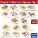 3D Wooden Jigsaw Puzzles for Kids 2