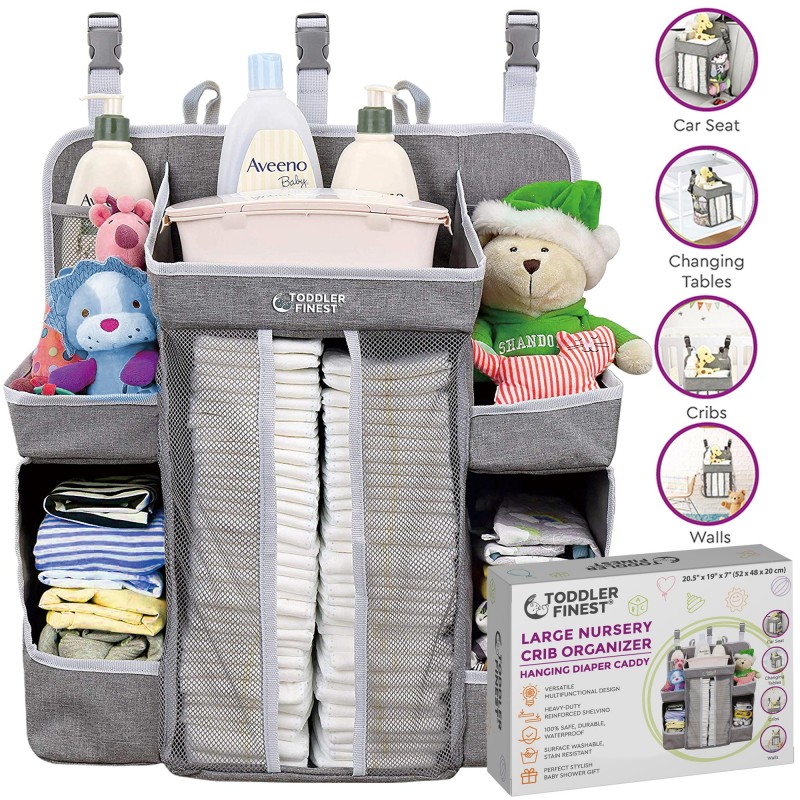 heavy duty changing table