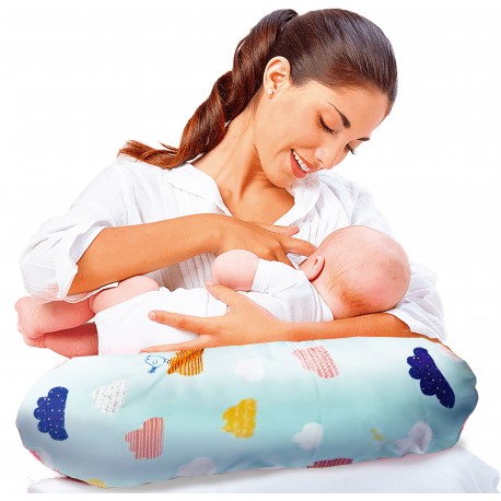 ❤️Get 20% Off❤️ Nursing Pillow and Positioner - Breastfeeding Arm Pillow